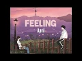 Download Lagu April 에이프릴 - Feeling (Ost. Extraordinary You) Indo Lyrics