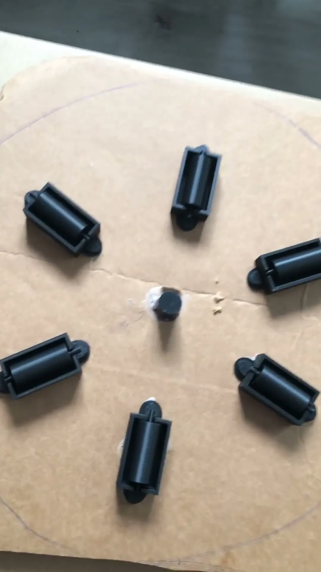 DIY Turntable System