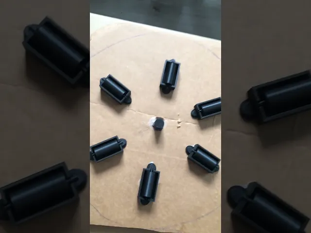 DIY Turntable System video thumbnail