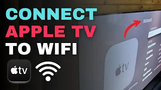 How to Change Wi-Fi on Your Apple TV