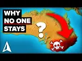 The Dark Side of Life in Australia