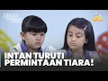 Download Lagu Dibully Terus! Tiara Suruh Intan Bersihkan Kelas | CINTA SEBENING EMBUN | Eps.52 Part 10