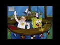 Spongebob Squarepants - I Love Karate
