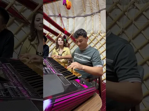 Сакит Самедов супер музыка #той #rek #rek #live