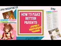 Umamusume Parenting 101 Parent Looping Independent Training