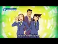 Download Lagu 명탐정코난 Try Again-[배수정(코난무비)]
