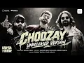 Choozay | Udta Teer | Ayushmann Khurrana, Sara Ali Khan | Emiway Bantai, Sachin-Jigar, Amitabh B.