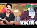 Lagu Mom ! Amphibia S2: Lost in Newtopia/Sprig Gets Schooled Reaction