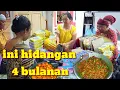 Download Lagu Masak memasak untuk acara 4 bulanan