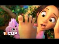Download Lagu The Croods: A New Age Clip - Showing Scars (2020) | Fandango Family