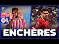 Download Lagu Thomas Lemar DE RETOUR en Ligue 1, Liverpool réclame 100 M€ pour Luis Diaz | JT Foot Mercato