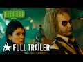 Beetlejuice 2 NEW Trailer ft Winona Ryder Michael Keaton Jenna Ortega