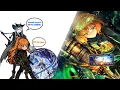Download Lagu Molar Ishmael SOLO  Final Boss | Limbus Company Arknights