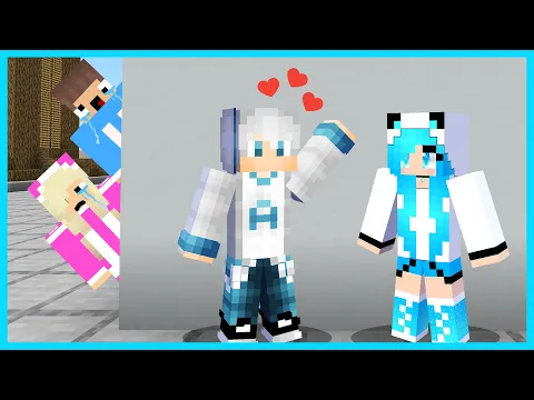 Video Thumbnail: MIPAN & ZUZUZU SEDIH! AKUDAV PUNYA SAHABAT BARU DI MINECRAFT! MIPAN & ZUZUZU DI LUPAKAN!