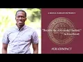 Jackson Powell - FSU Doctoral Student Biological Science