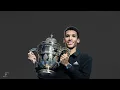 How Uncle Toni Can Improve Felix Auger Aliassime's Game