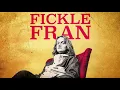 JAMIE WEBSTER - FICKLE FRAN
