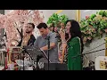 Download Lagu یک آهنگ مست شانه پرانک خانم نغمه در کنسرت لندن /تو کی موری/ سلام عزیزی دلم/Naghma Mast Live 2025song