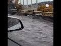 I-5 Flooded in Seattle AccuWeather