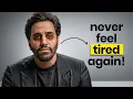 Why You re Always TIRED here s how to FIX it