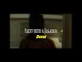 Download Lagu Party with a Jagaban (slowed)