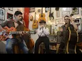 Chicago Sunset- Charlie Musselwhite|COVER|Mundo Armónica|Santino Suarez Uriarte