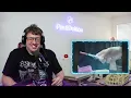 FIRST TIME HEARING No Cure... Now I'm Slowly Turning Blue (Reaction)