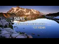 Shaun Frank & Hunter Siegel feat. Roshin - Shapes