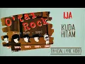 Download Lagu Ija - Kuda Hitam (Official Lyric Video)