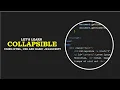 Collapsible - Using HTML CSS and Javascript