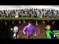 Download Lagu ကျနော်နဲ့ ဘိုဘိုအီးတီ Zombie တွေနဲ့ တူတူပုန်းတမ်းကစားခဲ့တယ် | Hide and Seek with Zombies in GTA V