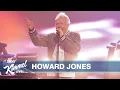 Lagu Howard Jones – Things Can Only Get Better