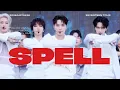 Download Lagu 2024 세븐틴 SEVENTEEN 'FOLLOW' AGAIN TO SEOUL  - SPELL / DINO 디노 FOCUS 직캠