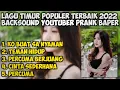 Download Lagu Lagu Timur Terpopuler 2022, Sering Diapakai Youtuber Hans TV