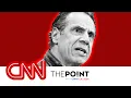 All of Andrew Cuomo s problems explained
