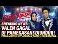 Lagu KONSER VALEN GAGAL !! ADA APA DI KOTA PAMEKASAN?? FANS KECEWA...
