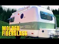 8 Reasons to Purchase a Molded Fiberglass Trailer Casita Bigfoot Escape Scamp Little Snoozy