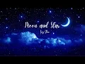 Ivy Shao 邵雨薇 - Moon and Star《星月》| Sweet Combat Lyrics |甜蜜暴击 |Chinese English lyrics