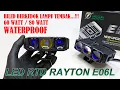 Download Lagu Review LED Laser Biled RTD Rayton E06L