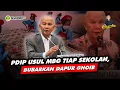 Download Lagu Alifurrahman: PDIP USUL MBG TIAP SEKOLAH, BUBARKAN DAPUR GHOIB