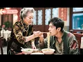 Download Lagu The restaurant was closing, the owner gave a poor guy one last bowl—his true identity saved it!