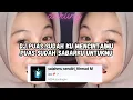 Download Lagu DJ PUAS SUDAH KU MENCINTAIMU FULL BASS 🎶 DJ SALAHMU SENDIRI AHMAD M VIRAL TIKTOK 2024