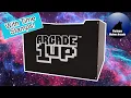 How to assemble the Arcade 1UP Riser - Fast easy with time stamps
