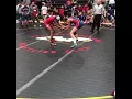 Andre Allen vs Rampage - 2018