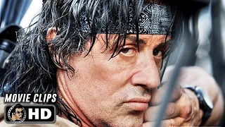 Download RAMBO CLIP COMPILATION (2008) Action, Sylvester Stallone MP3