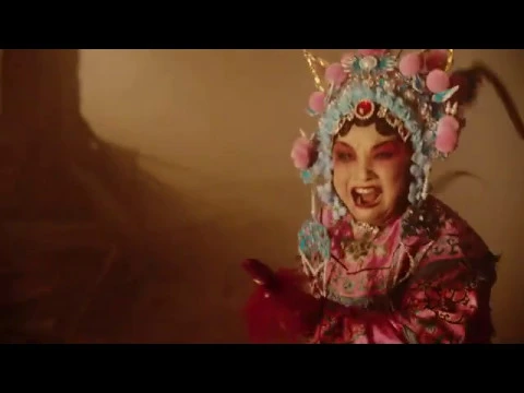 Official Trailer