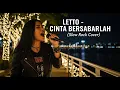 Lagu “Cover LETTO ‘Cinta Bersabarlah’ – Bikin Hati Meleleh dan Nangis!”