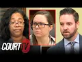 OH v Erica Stefanko Opening Statements Pizza Delivery Murder Retrial