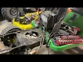 Buying John Deere from Lowes