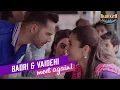 Badri and Vaidehi meet again Badrinath Ki Dulhania Varun Dhawan Alia Bhatt